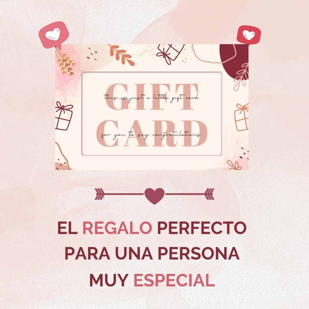 GIFT CARD - BLANCO BOUTIQUE