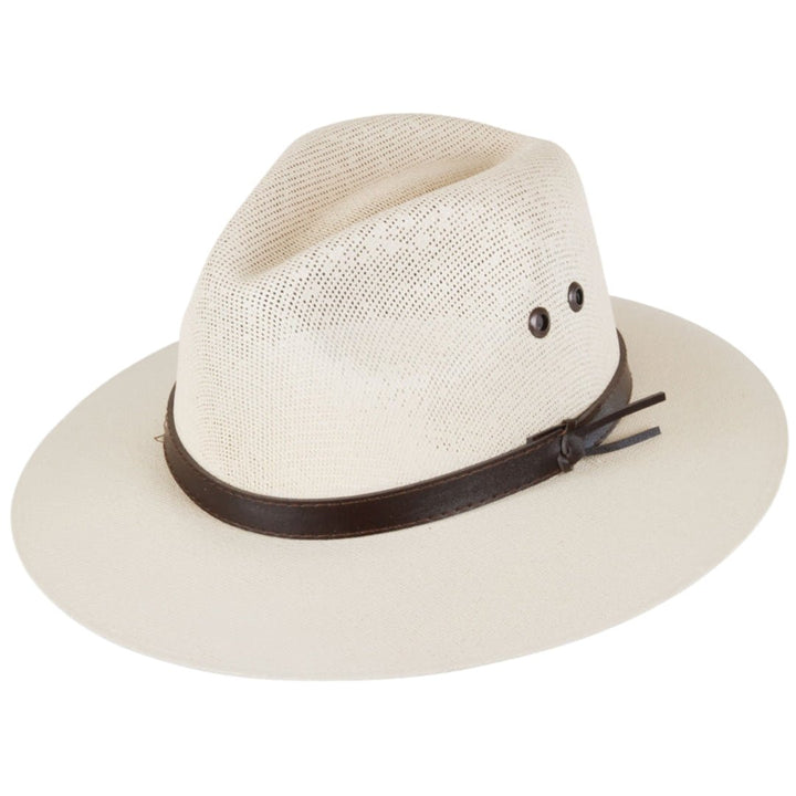 Sombreros de Lona - Blanco Boutique México